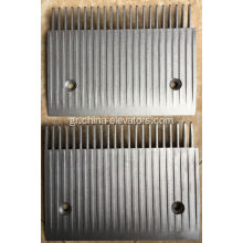 DAW-A305004N COMPS Aluminal Combs για SCH ****** Κινούμενα πεζοδρόμια